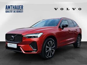 Volvo-XC60-B4 AWD Ultimate Dark VOLL/Luftf/B&W,Auto usate