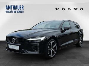 Volvo-V60-T8 AWD Plus Dark PANO/HEAD-UP/BUSINESS PAKET,Auto usate