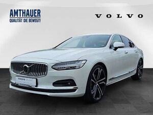 Volvo-S90-B5 Ultimate AWD / PANO/ HEAD-UP/ B&W Sound,Vehículo de ocasión