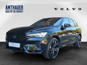 Volvo-XC60-B5 Black Edition AWD PANO/360°,Vehicule second-hand