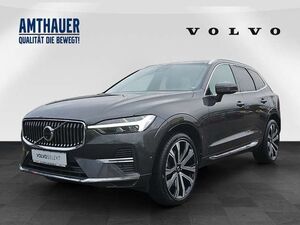 Volvo-XC60-B4 Plus Bright AHK/360°/H&K/Frontsch hzg,Ojetá vozidla