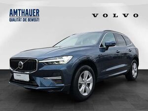 Volvo-XC60-B4 Core Cam/PDC/Winter-Paket,Used vehicle