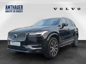 Volvo-XC90-B6 AWD Gepanzert Light Armoured  NIJ-IIIA,Ojazdené vozidlá