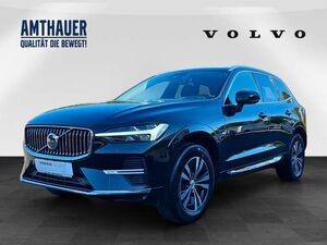 Volvo-XC60-T6 Inscription Expression AHK/H&K/Licht,Vehículo de ocasión