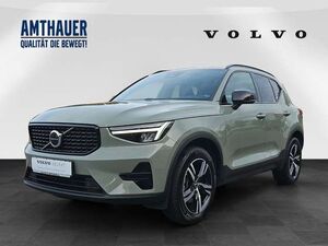 Volvo-XC40-B4 Plus Dark PANO/ AHK/ LED/ACC,Véhicule d'occasion