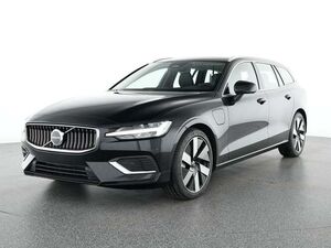 Volvo-V60-T6 Recharge Plus Bright - Bowers, Pano,Gebrauchtwagen