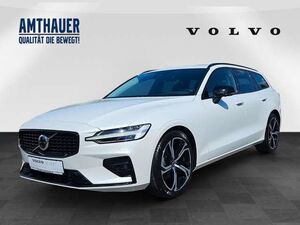 Volvo-V60-B4 Plus Dark ACC/Pano/AHK/belüft Sitze/HUD,Vehicule second-hand