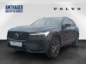 Volvo-XC60-T6 AWD Ultra Dark Head-up/Panorama/360°,Gebrauchtwagen
