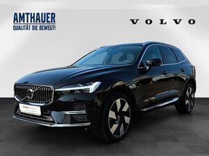 Volvo-XC60-T6 AWD Plus Bright AHK/Four-C/360°/Panorama,Begangnade