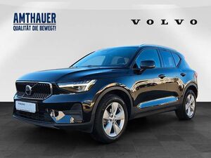 Volvo-XC40-T2 Core Cam/PDC/LED,kullanılmış otomobil