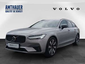 Volvo-V90-T8 AWD Ultra Dark 360°/Head-up/Panorama/BLIS,Auto usate