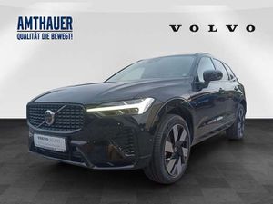 Volvo-XC60-T8 AWD Plus Dark 360°/Pano/ACC/BLIS,Véhicule d'occasion