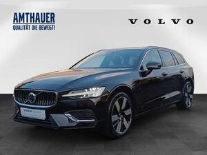 Volvo-V60-T6 AWD Plus Plus Bright  360°/H&K/BLIS,Vehicule second-hand
