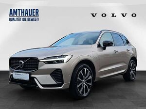 Volvo-XC60-T8 Recharge Ultimate / AHK/ MASSAGE/ LUFTFA,Véhicule d'occasion
