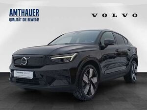 Volvo-C40-XC40 Recharge Plus Pure Electric Cam/BLIS/Pano,kullanılmış otomobil