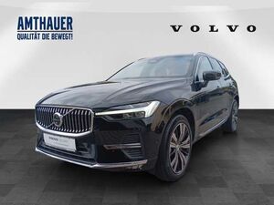 Volvo-XC60-B6 AWD PLUS - Light  Armoured Vehicle NIJ3A,Begangnade