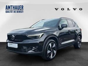 Volvo-EX40-Single Ext Range Plus Dark  360°/BLIS/H&K,Auto usate