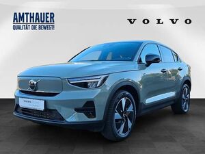 Volvo-C40-Plus Extended Range  BLIS/ CAM/LED,Használtautó