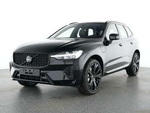 Volvo-XC60-T6 AWD Ultra Black Edit  360°/Pano/Head-up,Bruktbiler