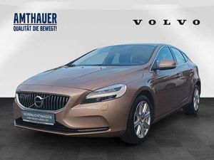 Volvo-V40-T3 Inscription CAM/ LED/PDC/ BLIS/Leder,Auto usate