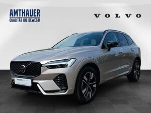 Volvo-XC60-B5 AWD Plus Dark Pano/360°/HUD/FACELIFT!,Ojetá vozidla