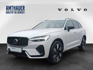 Volvo-XC60-T6 AWD Plus Dark  360°/AHK/Pano/H&K,Подержанный автомобиль
