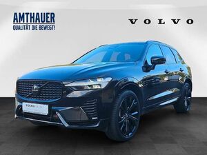 Volvo-XC60-B5 AWD Plus Black Edition  BLIS/ ACC/ AHK,Ojazdené vozidlá