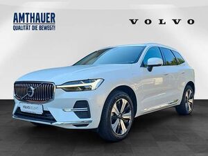 Volvo-XC60-T6 AWD Plus Bright PANO/360CAM/BLIS,Begangnade
