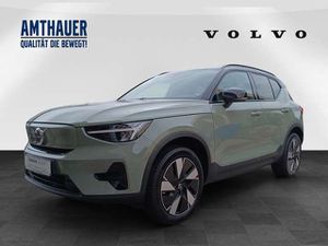Volvo-EX40-XC40 Single Extended Plus /Cam/ ACC /BLIS,Pojazdy używane