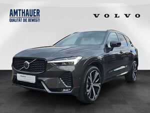 Volvo-XC60-B4 Ultimate Dark - VOLL/ Luftfahr/ B&W/Pano,Ojazdené vozidlá