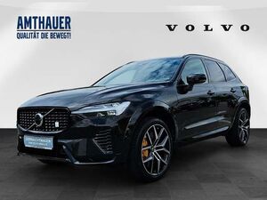 Volvo-XC60-T8 Polestar Engineered Recharge,Rabljena 