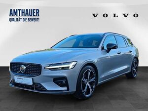 Volvo-V60-B4 Diesel Plus Dark BLIS/ ACC/Lichpaket/360°,Begangnade