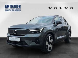 Volvo-EX40-Ultra Extended Range 360°/ BLIS/ Lichtpaket,Gebrauchtwagen