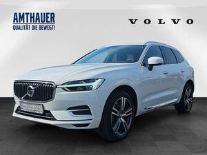 Volvo-XC60-T8 AWD Inscription AHK/Head-up/360°,Pojazdy używane