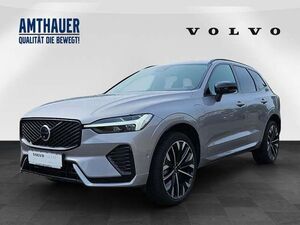 Volvo-XC60-T8 Ultra Dark AWD Facelift AHK/B&W/Four-C,Begangnade