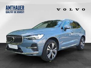 Volvo-XC60-B4 D AWD Plus Bright PANO/ 360°/AHK/Sthzg,Vehículo de ocasión