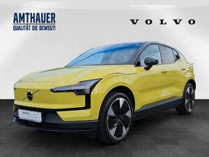 Volvo-EX30-Single Extended Range Plus Winterpaket,Gebrauchtwagen