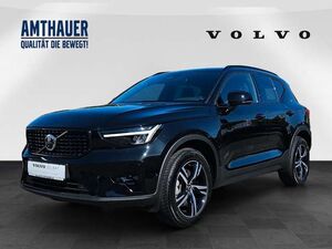 Volvo-XC40-B3 Plus Dark - Pixel-LED, 360° Cam,  BLIS,Polovna