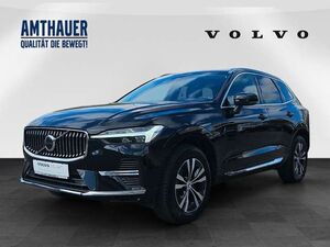 Volvo-XC60-T6 AWD Essential AHK/BLIS/Panorama,Gebrauchtwagen