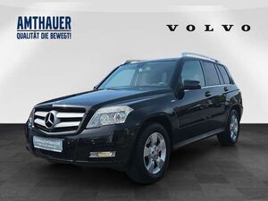 Mercedes-Benz-GLK 220-CDI BlueEfficiency 4Matic PANO+PDC+SPORT,Gebrauchtwagen