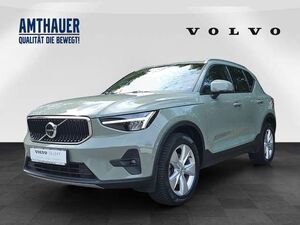 Volvo-XC40-B4 2WD Core 360°/ STHZ/Lichtpaket/ACC,Gebrauchtwagen