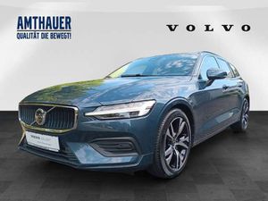 Volvo-V60-B4 Core 2WD Cam/PDC/Frontsch heizbar,Használtautó