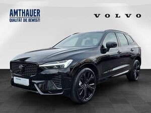 Volvo-XC60-T8 AWD Ultra Black Edition VOLL/Pano/Four-C,Auto usate