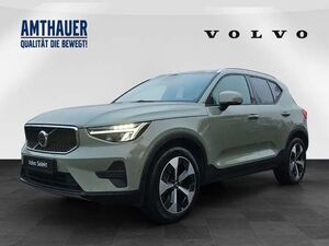 Volvo-XC40-Core 2WD 360°/ ACC/ BLIS/ 19,Ojetá vozidla