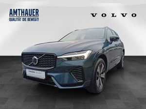 Volvo-XC60-T6 Plus Dark AWD 360°/Head-up/Panorama,Használtautó