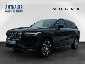 Volvo-XC90-B5 Momentum Pro AWD 360°/H&K/Panorama,Gebrauchtwagen