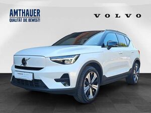 Volvo-XC40-Recharge Single Plus LED/ CAM/,Gebrauchtwagen