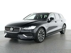 Volvo-V60-T6 AWD Plus Bright Head-up/360°/BLIS/H&K,Bruktbiler