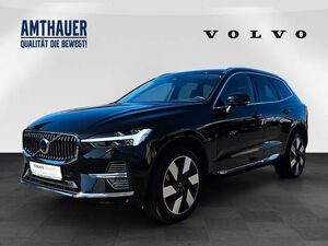 Volvo-XC60-T6 AWD Plus Bright  AHK/Four-C/360°/BLIS,Begangnade