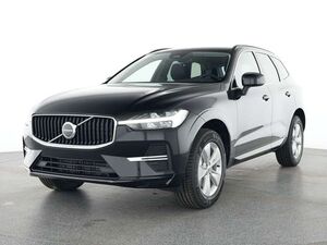 Volvo-XC60-B5 AWD Core Cam/BLIS/Frontsch hzg,Подержанный автомобиль
